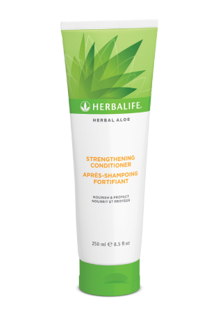 Acondicionador Fortalecedor 250 ml