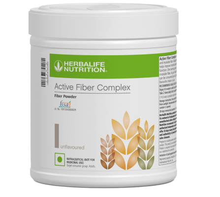 Active fiber complex – Unflavored
