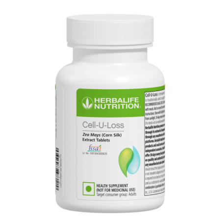 Cell-U-Loss 90 Tablet
