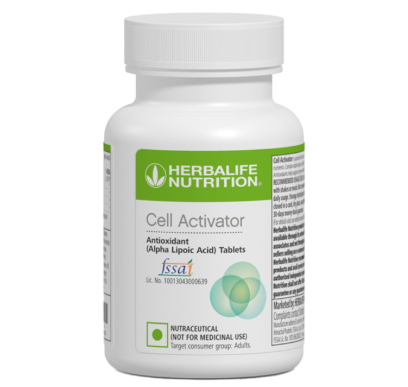 Cell Activator New 60 Tablets
