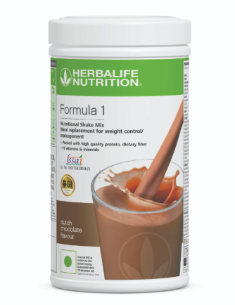 Formula 1 Nutritional shake mix Chocolate 500 g
