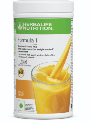 Formula 1 Nutritional shake mix Mango 500 g
