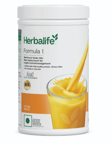 Formula 1 Nutritional shake mix Mango 750 g
