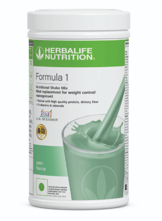 Formula 1 Nutritional shake mix PAAN 500 g
