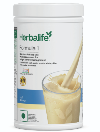 Formula 1 Nutritional shake mix kulfi 750 g