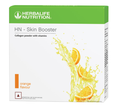HN - Skin Booster - 30 Servings

