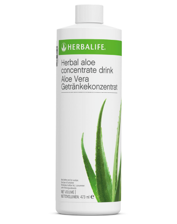 Herbal Aloe concentrate (original)
