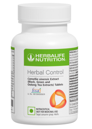 Herbal Control
