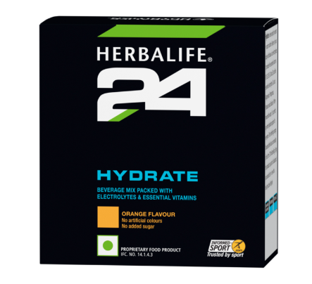 Herbalife H24 Hydrate
