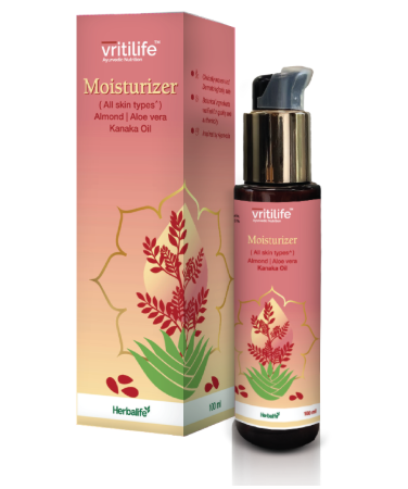 vritilife Moisturizer
